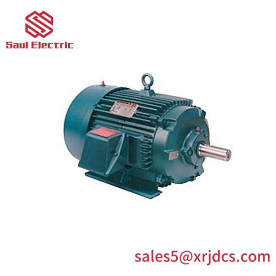 CM202 Motor