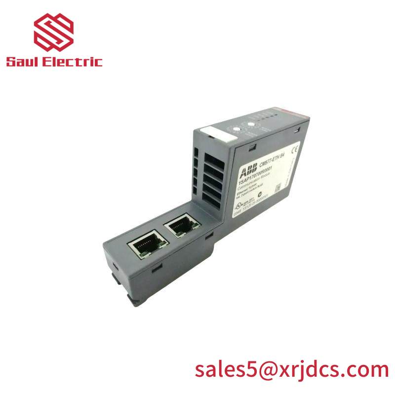 ABB CM577-ETH 1SAP170700R0001