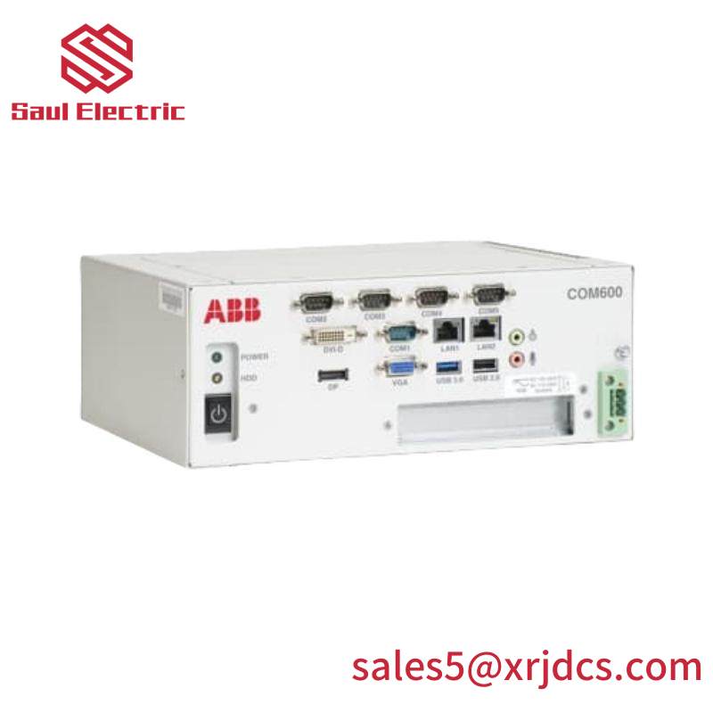 ABB 3HAC020426-002
