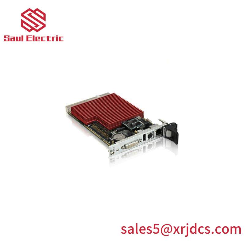 COMPACTPCI DM/V2400A-CPCI