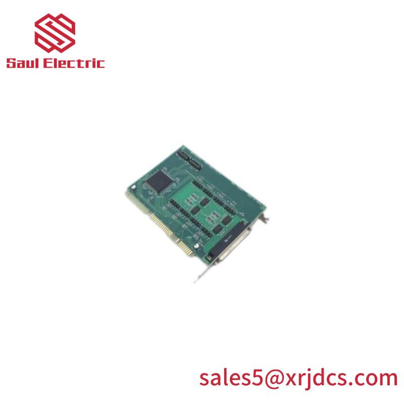 CONTEC ACO/DCO-8(98)