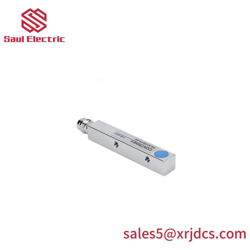 Contrinex DW-AS-509-C8-404 inductive proximity sensor
