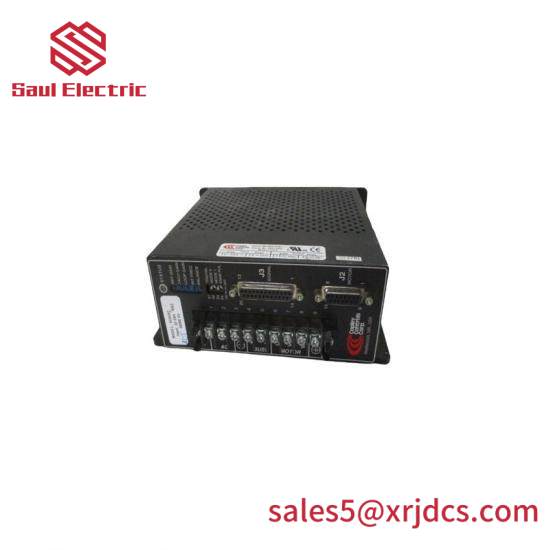 COPLEY 5434AC Brushless Servo Amplifier