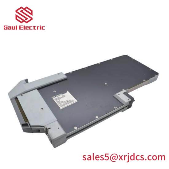 Foxboro SY-60702001RA