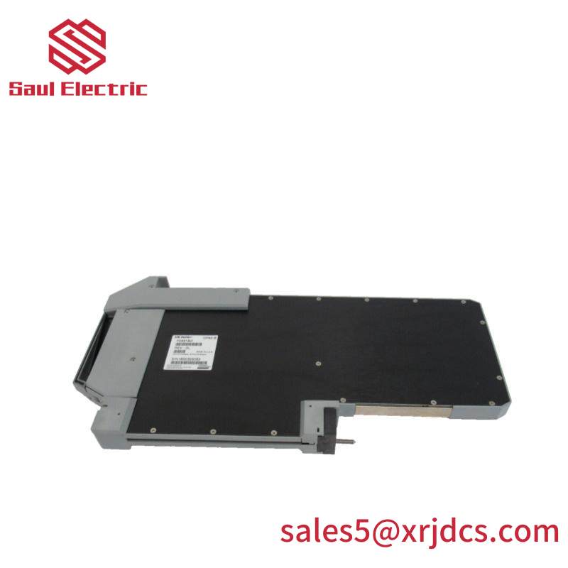 FOXBORO CP40 Control Processor