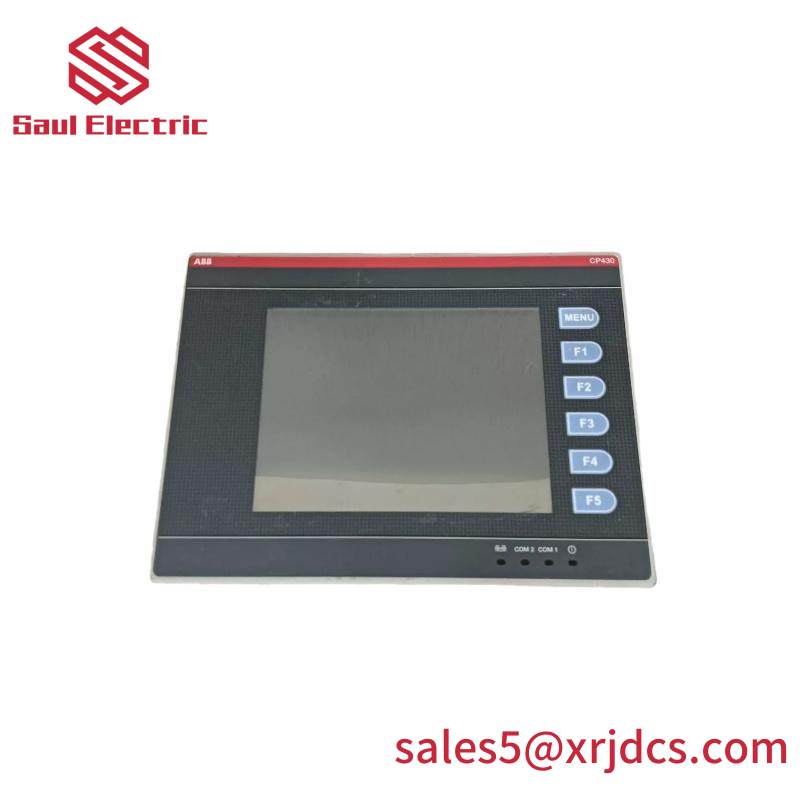 ABB CP430 C-ETH