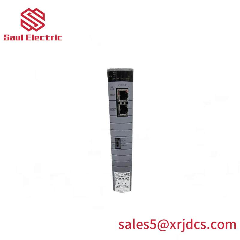 YOKOGAWA CP461-51-S1 Processer Module