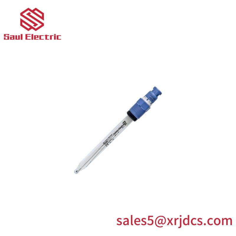 E+H CPS71D-7TB21 Memosens CPS31D pH Sensor