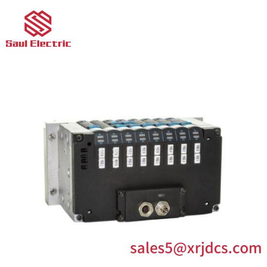 CPV14-GE-DI01-8 165811 Festo Electrical Interface