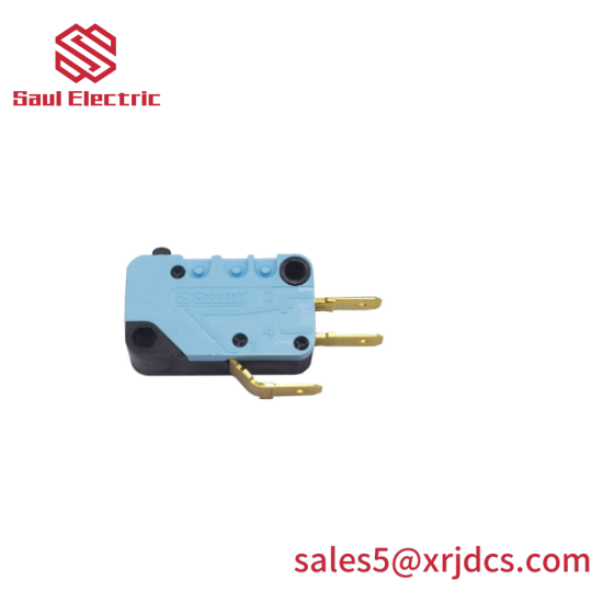 CROUZET EF83161.3 MICRO Switch