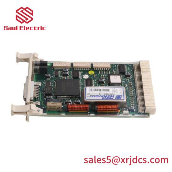 CS513 3BSE000435R1  ABB  MasterBus 300E Communications Module
