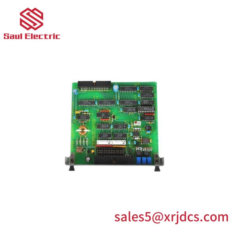 CTC 2207 16-Channel Analog Input Model