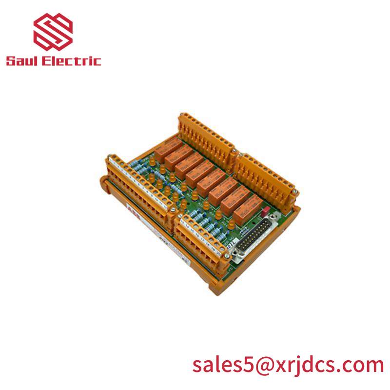 CTI 2500-RBC 901E-2500-RBC