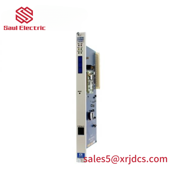 CTI 2572 Siemens Ethernet TCP/IP Adapter