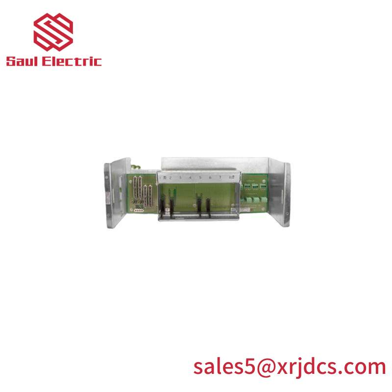 CTI 2501 901C-2501 8in/4out Analog Module