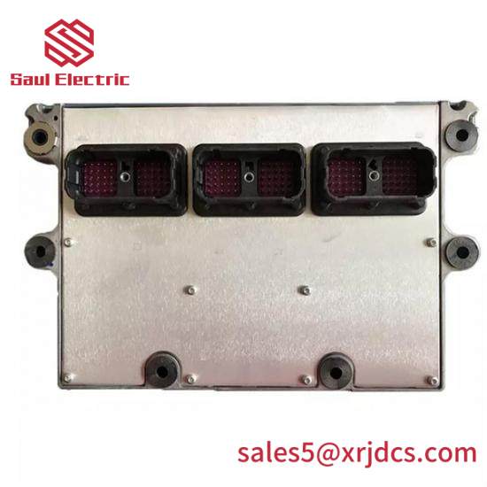 Cummins P3408501 Engine Control Module