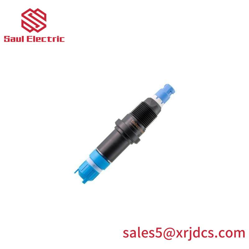 E+H CUS52D-AA1AA3 Chlorine Sensor