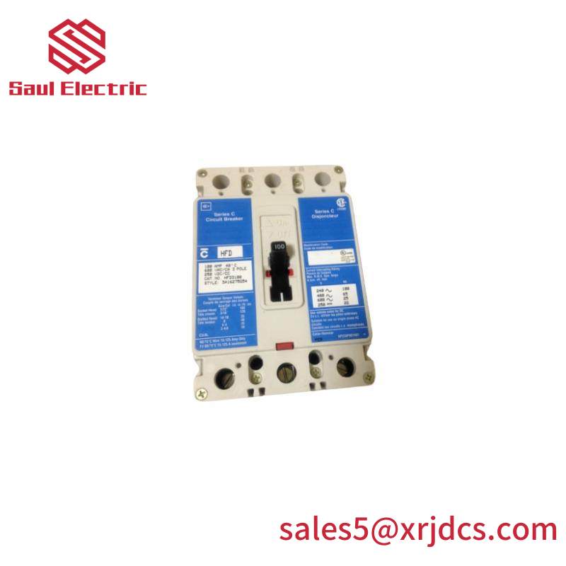 CUTLER HAMMER 87-01368-01