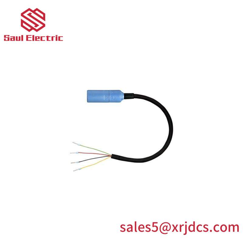 E+H CYK10-A201 Measuring Cable