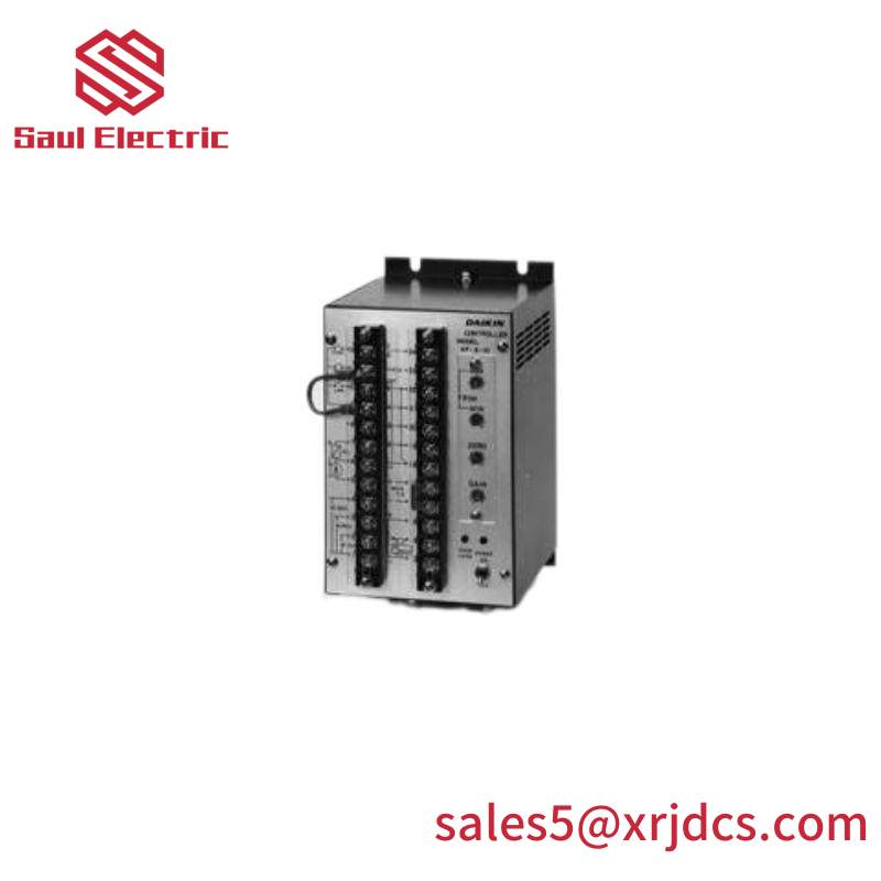 DAIHEN KF-5-10 Loop control unit