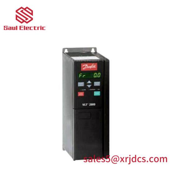 Danfoss VLT HVAC Drive 131G2885