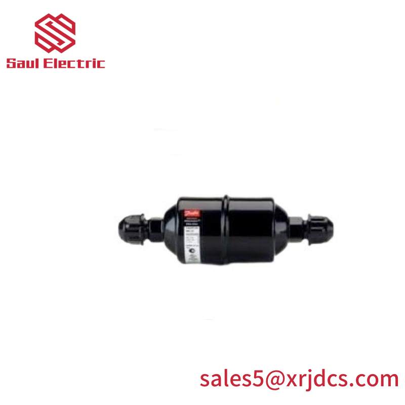 DANFOSS DML 083 Hermetic filter drier