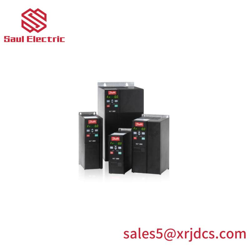 DANFOSS VLT 2800 Drives