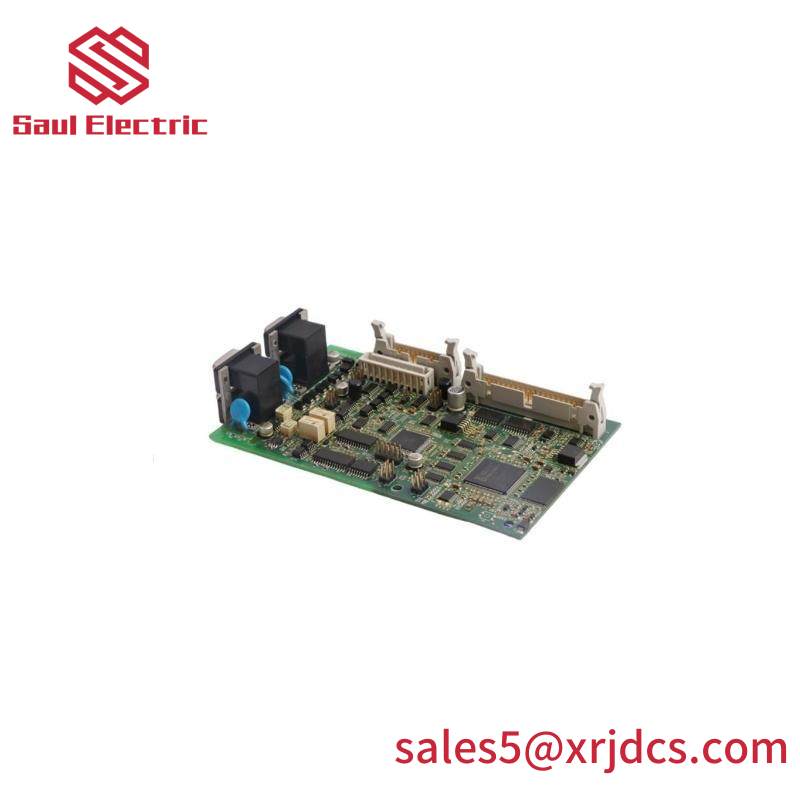 DANFOSS FCD 311 FCD311PT4P66STR1DCF00T62C0 PLC module