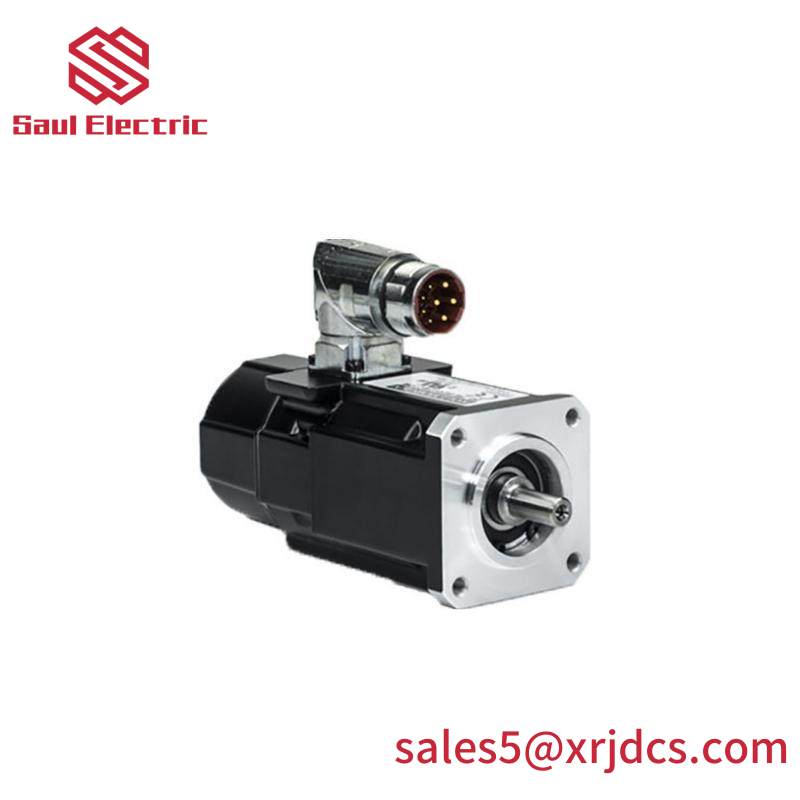 DANHER AKM22C-ANMN2-00 DC brushless servo motor