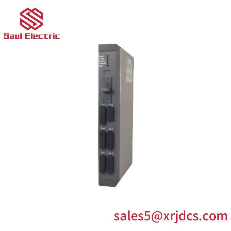ABB DCO01 Interface Module
