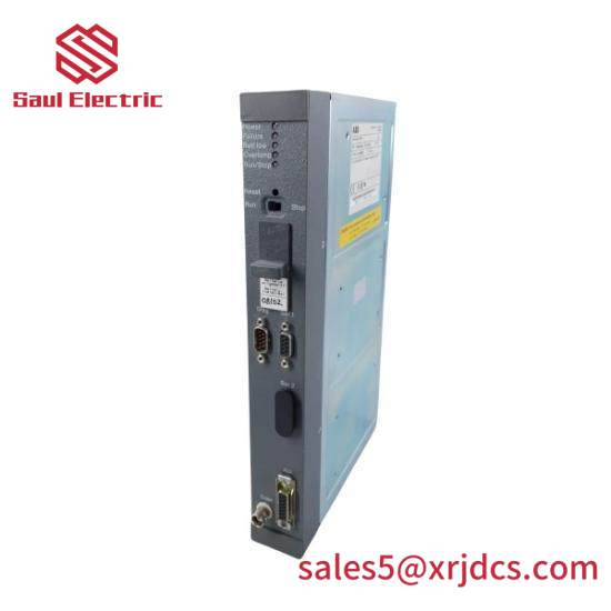 DCP02 P37211-4-0369654  ABB CPU Module