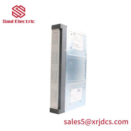 DDI01 P3711-4-0369626  Digital input Module  ABB