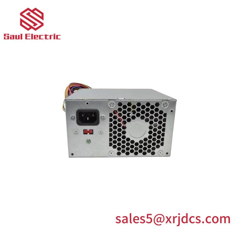 DEC DEC 30-40382-02 BA353 power supply