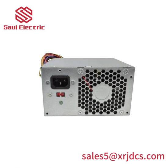 DEC DEC 30-40382-02 BA353 Power Supply Unit