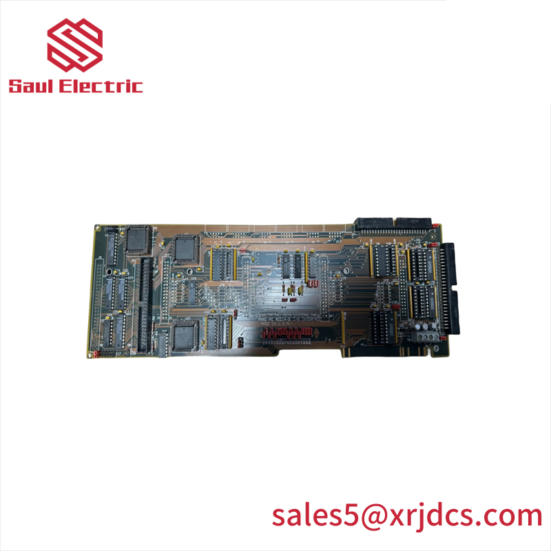 Delta 602193-502 CIRCUIT BOARD