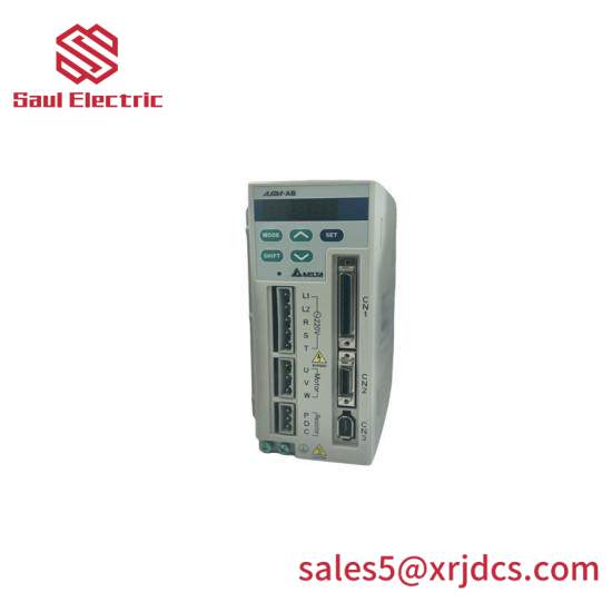 DELTA ASD-A1521-AB AC Servo Drive