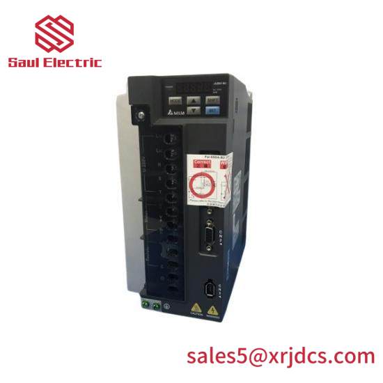 Delta ASD-B2-2023-B AC servo motor driver kits
