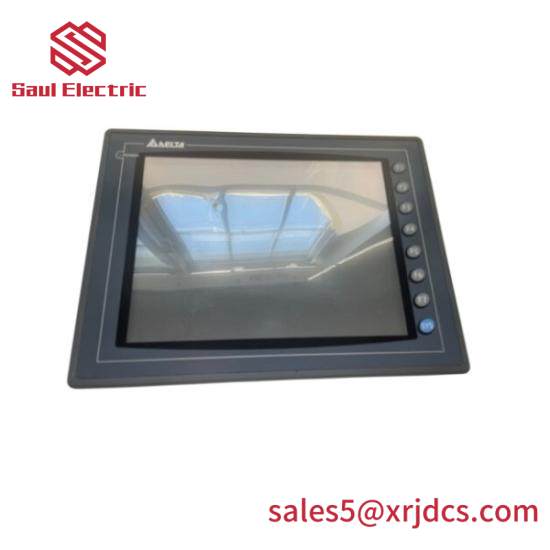 Delta DOP-A10TCTD Touch Screen Panel Glass Digitizer