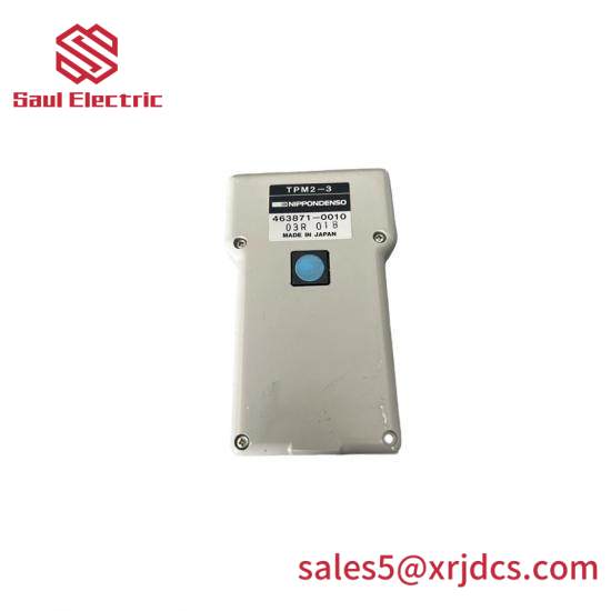 DENSO TPM2-3 Controller