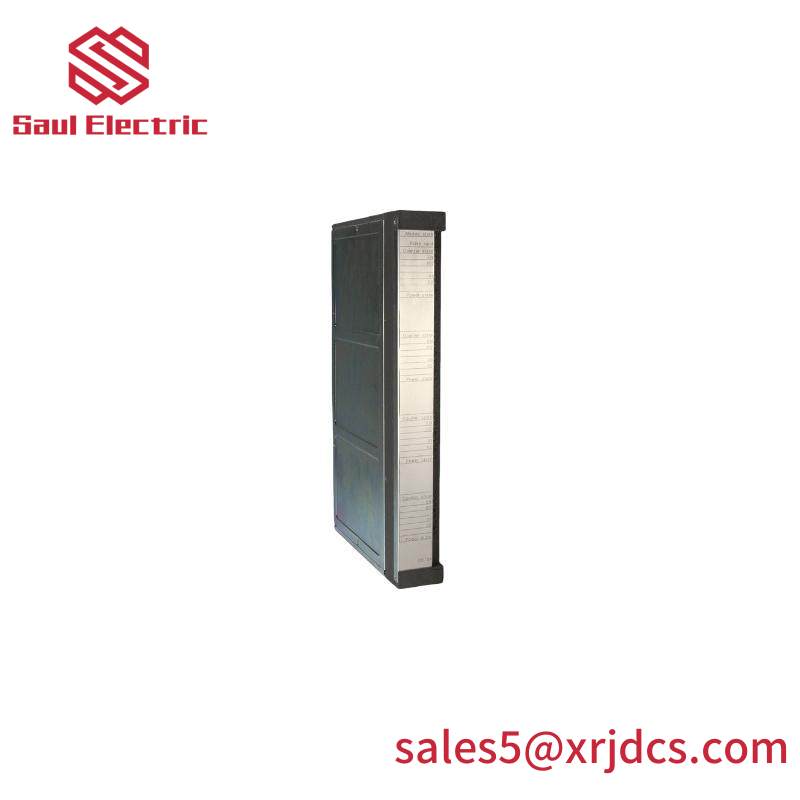 ABB DFI01 Pulse Input Module