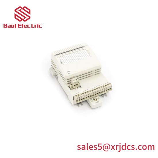 DI801 3BSE020508R1 ABB