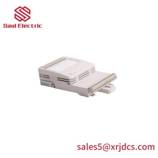 DI803 3BSE022362R1 ABB