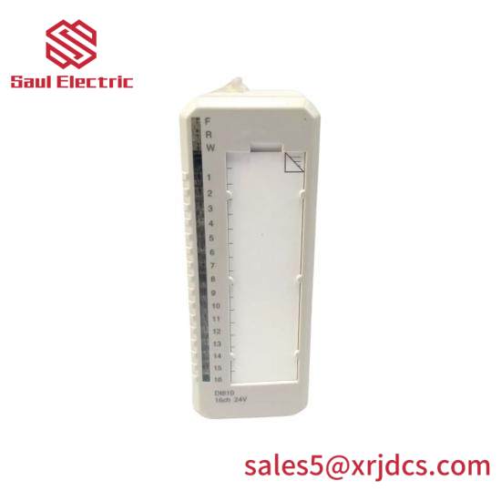 DI810 3BSE008508R1 Digital Input Module ABB
