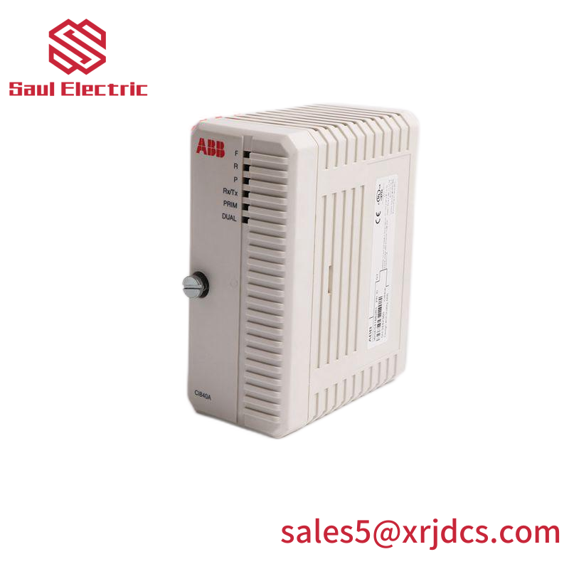 ABB DI821 3BSE008550R1 ABB Digital Input 230V 8 ch