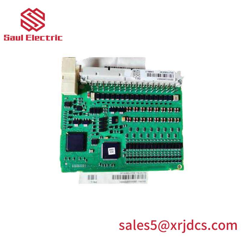 ABB DI880-1 3BSE028599R1 PLC MODULE