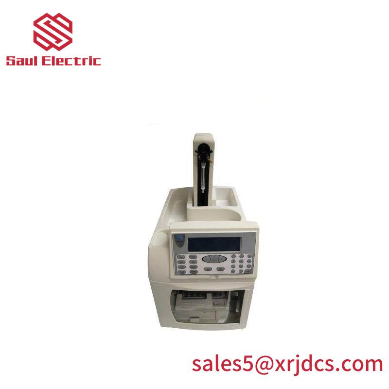 DIONEX ASSY 069315 FAB 069314-02 ION CHROMATOGRAPHY SYS