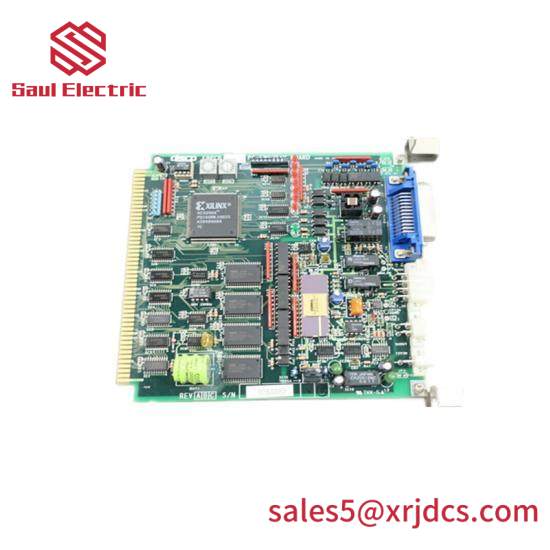 DISCO FBPCB-0293 PCB CIRCUIT BOARD