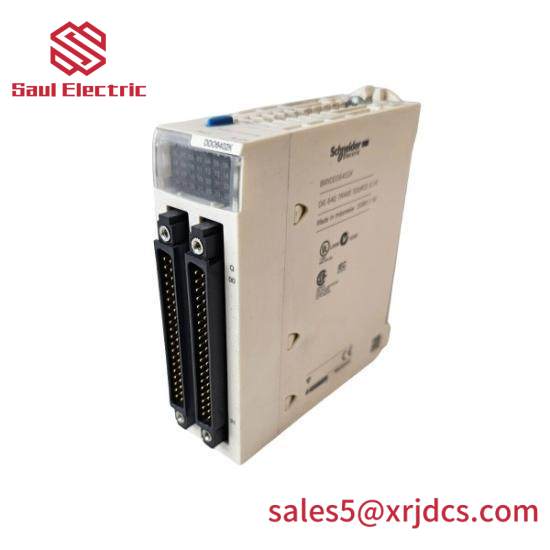 Discrete Output Module BMXDDO6402K Schneider Electric
