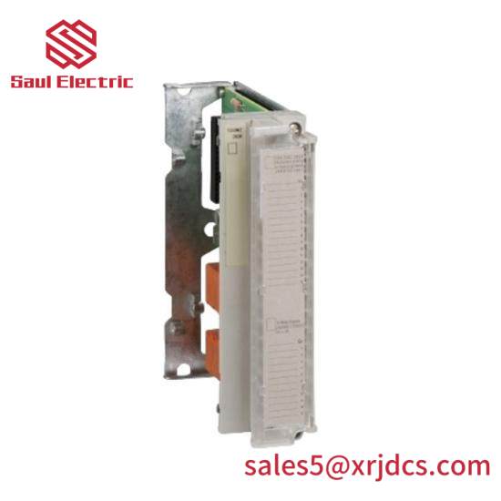 Discrete Solid State I/O Base DC TSXDMZ28DTK  Schneider Electric