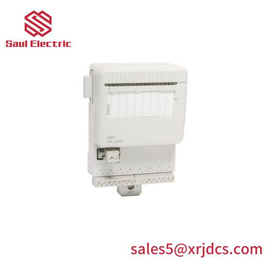 DO801 3BSE020510R1 ABB
